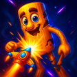 Icon of program: Idle Brainrot Space