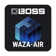 Icon of program: BTS for WAZA-AIR