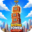 Icono de programa: Rising Tower: Last Climb