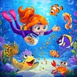 Icon of program: Treasure Diving: Mysterie…