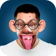 Icon of program: Ugly Face Maker - Funny P…