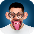 Icon of program: Ugly Face Maker - Funny P…