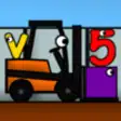 Icon of program: Kids Trucks: Preschool Le…