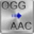 Icon of program: Free OGG to AAC Converter
