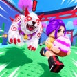 Icon of program: Escape Tsunami: Find Brai…