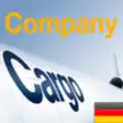 Icon of program: Lufthansa Cargo Company