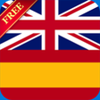 Icon of program: Offline English Spanish D…