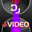 Icon of program: DJ+VIDEO