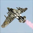 Icon of program: Air Fighter Combat PRO