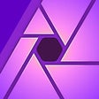 Icon of program: Affinity Photo