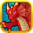 Icon of program: Shoot The Little Dragons …
