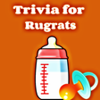 Icon of program: Trivia for Rugrats - Anim…