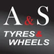 Icon of program: A&S Tyres & Wheels