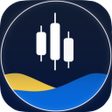 Icon of program: Candlesticks101-Learn Tra…