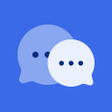 Icono de programa: Duolink - Language Exchan…