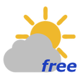 Icono de programa: Weather Report Free