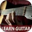 Icon of program: Learn Easy Guitar Lesson …