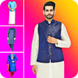 Icon of program: Men Salwar Kameez and She…