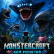 Icono de programa: MONSTERCRAFT : Sea Monste…
