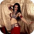 Icono de programa: Arabic Belly Dancer Wallp…