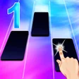 Icon of program: Piano Tiles 1