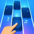Icon of program: Piano Tiles 1