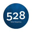 Icon of program: Audio 528 hertz Frequency…