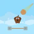 Icono de programa: Bouncy Doggie