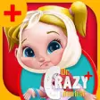Icon of program: Crazy Dentist - Dr. Lazy …