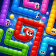 Icon of program: Snake Path Pop