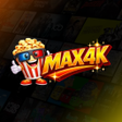 Icon of program: MAX4K PLAYER