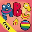 Icon of program: Puzzles to learn English …