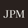 Icon of program: J.P. Morgan Mobile