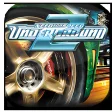 Icon of program: Need for Speed Undergroun…