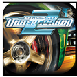 Icon of program: Need for Speed Undergroun…