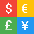 Icono de programa: All Currency Converter