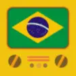 Icon of program: Programao da TV in Brasil…