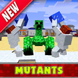 Mutant Mod icon