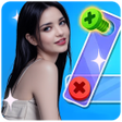 Icon of program: Romantic Screw Jam Puzzle