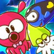 Icon of program: Fish Galaxy