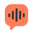Icon of program: AnyToSpeech - AI Read Alo…