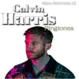Icon of program: Calvin Harris Ringtones H…