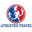 Icon of program: Athletes Travel