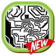 PCB Layout Design icon