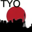 Icon of program: Tokyo Map