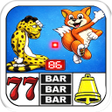 Icono de programa: Fruit Slot Machine