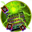 Icono de programa: Gradient Lightning Keyboa…