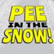 Icon of program: Pee in the Snow Drawing A…
