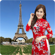Icon of program: Famous Places World Backg…
