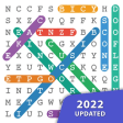 Icon of program: Word Search - Solve 3000+…